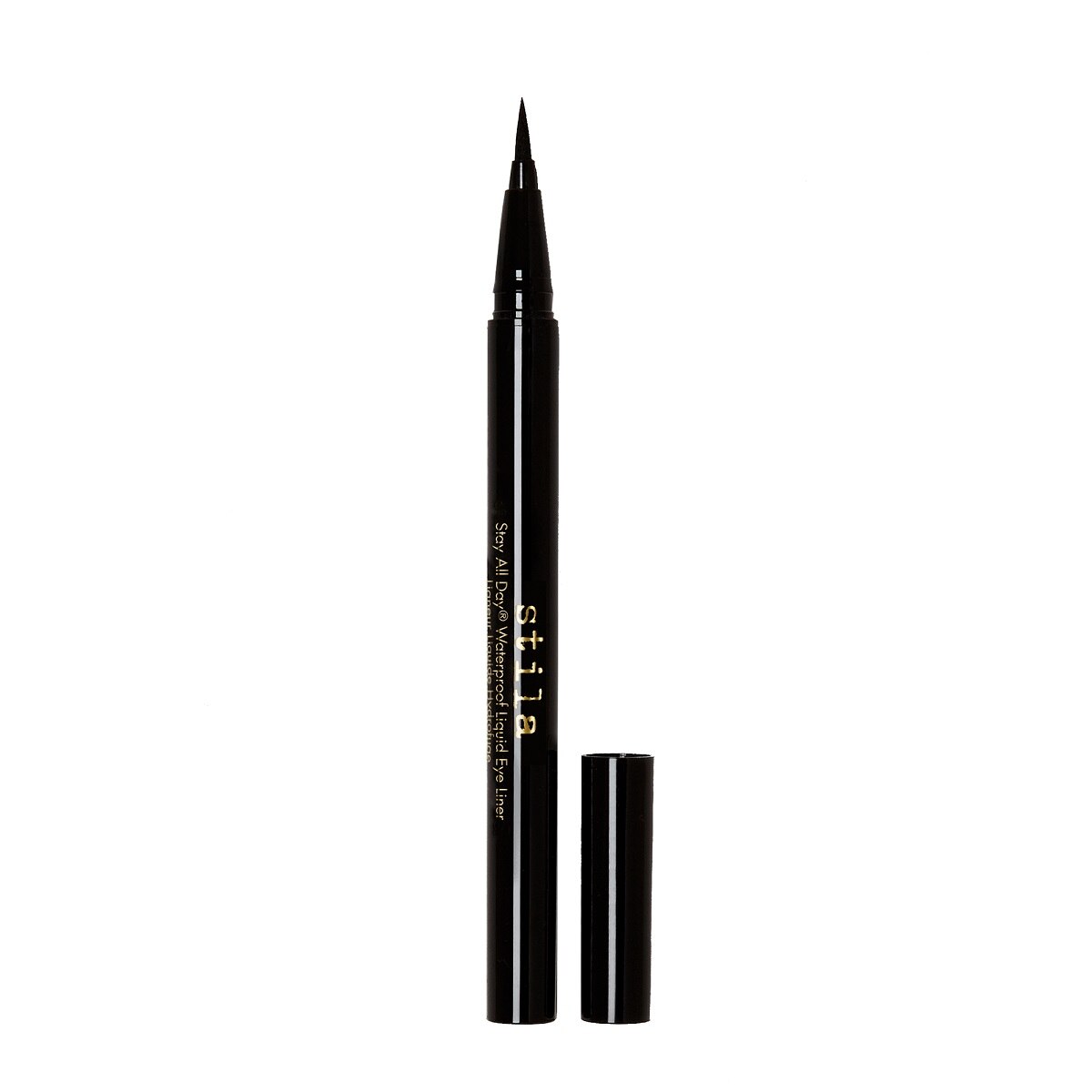 STAY ALL DAY&reg; WATERPROOF LIQUID EYE LINER (SET DE DELINEADOR DE OJOS)